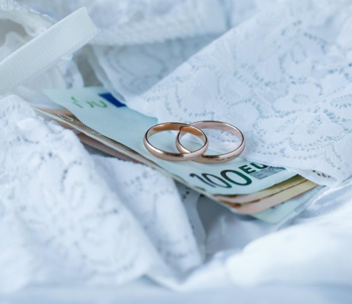 Aandelen aandelenregister huwelijksvermogensrecht