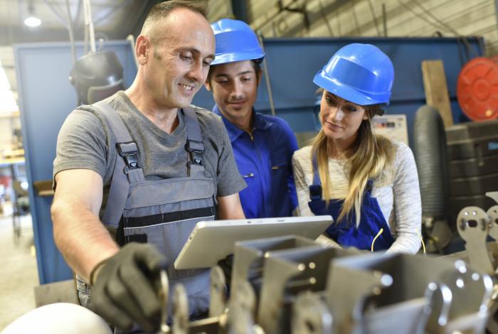 Maakindustrie Maakindustrie