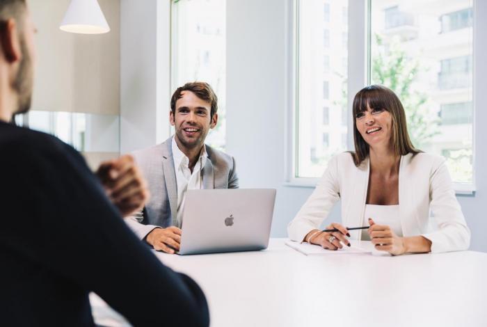 Starting as an Employer Starting as an Employer