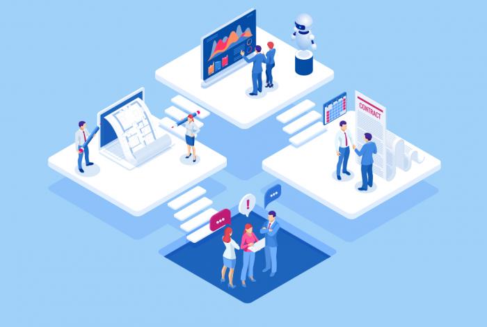 Strategic Transformation Support Strategic Transformation Support