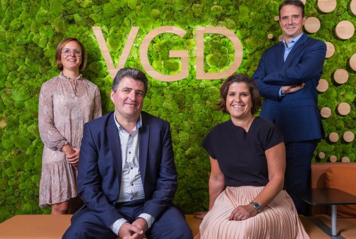 VGD core committee VGD core committee