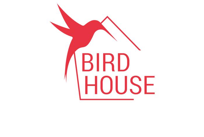 Start-up met Birdhouse