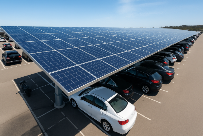 zonnepanelen
