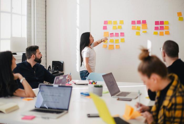 Digital strategy