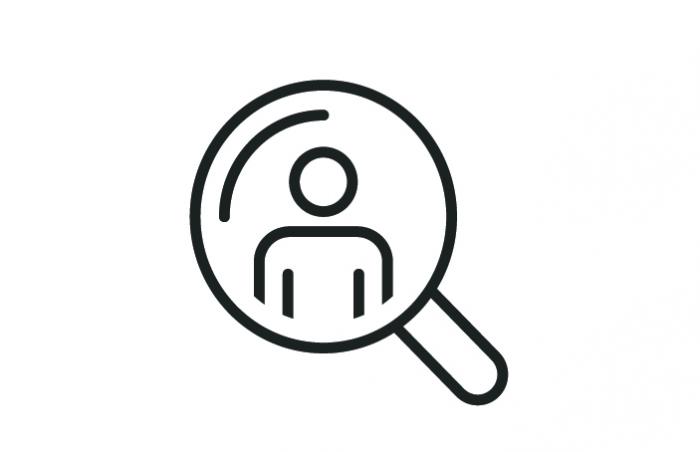 Specific points of interest Specific points of interest
