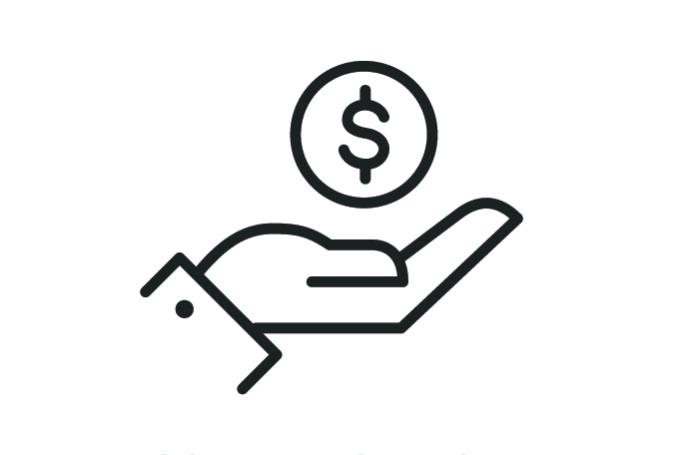 Aid amounts Aid amounts