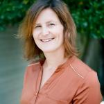 Sandra Van Bosch, CFO Services Sandra Van Bosch, CFO Services