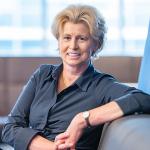 CFO Christel Vermeersch CFO Christel Vermeersch