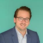 ANTHONY MEUL - PARTNER VGD ANTHONY MEUL - PARTNER VGD