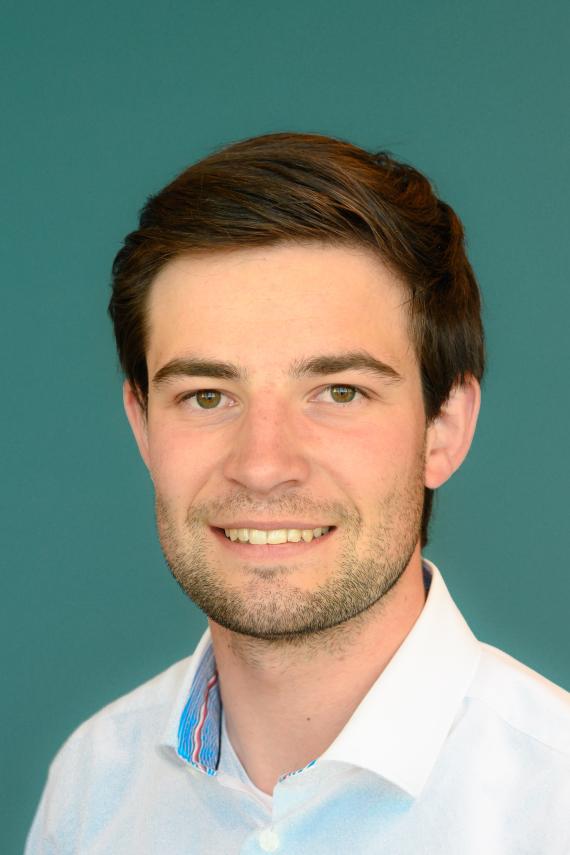 Jeffrey Perna