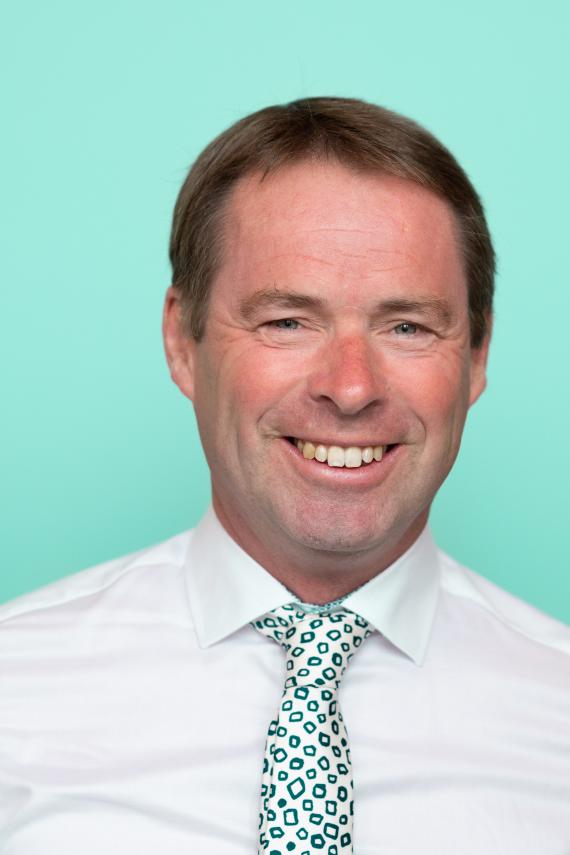 Peter Vandewalle