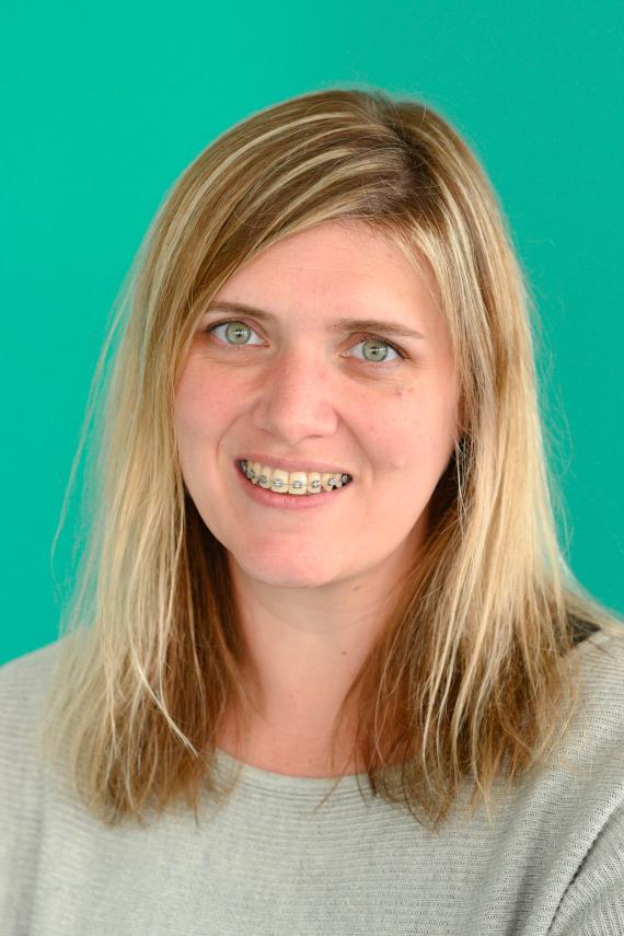 Isabelle Famaey