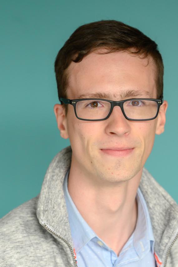 Stijn Detavernier