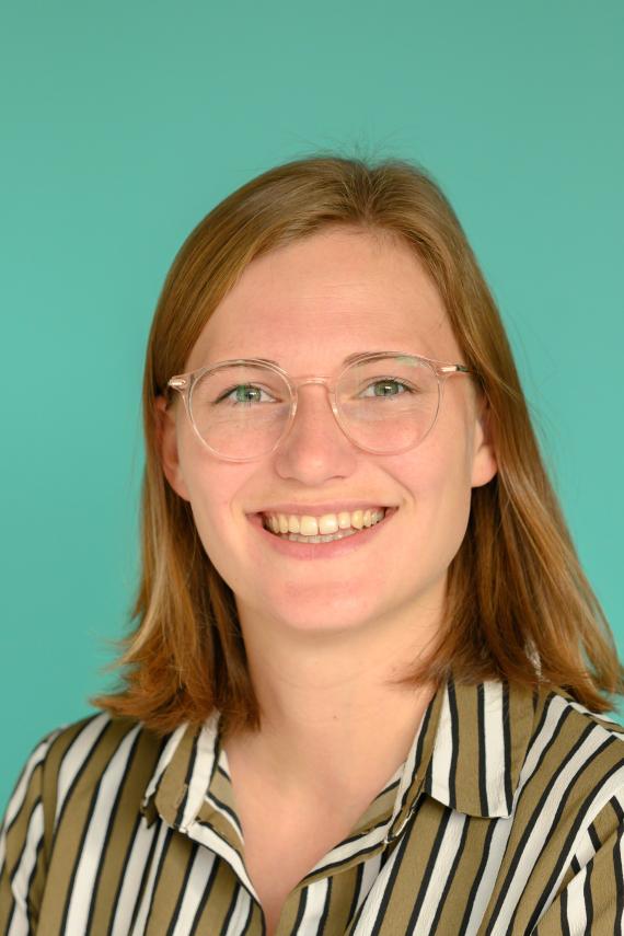 Fran Moorthamers