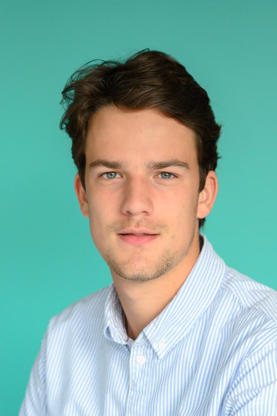 Jenno Schatteman