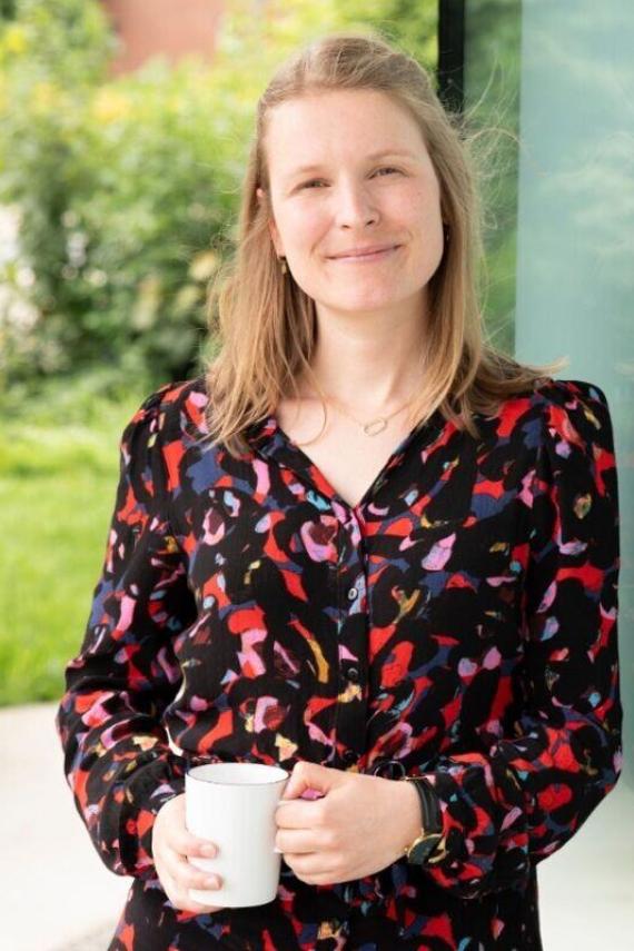 Rani Vanhaelst