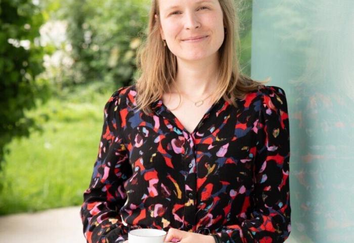 Rani Vanhaelst